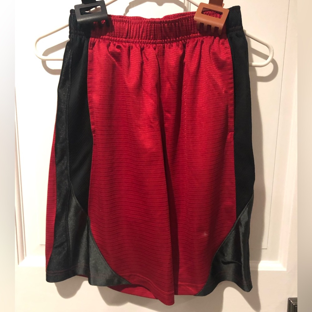 Boys Nike Shorts